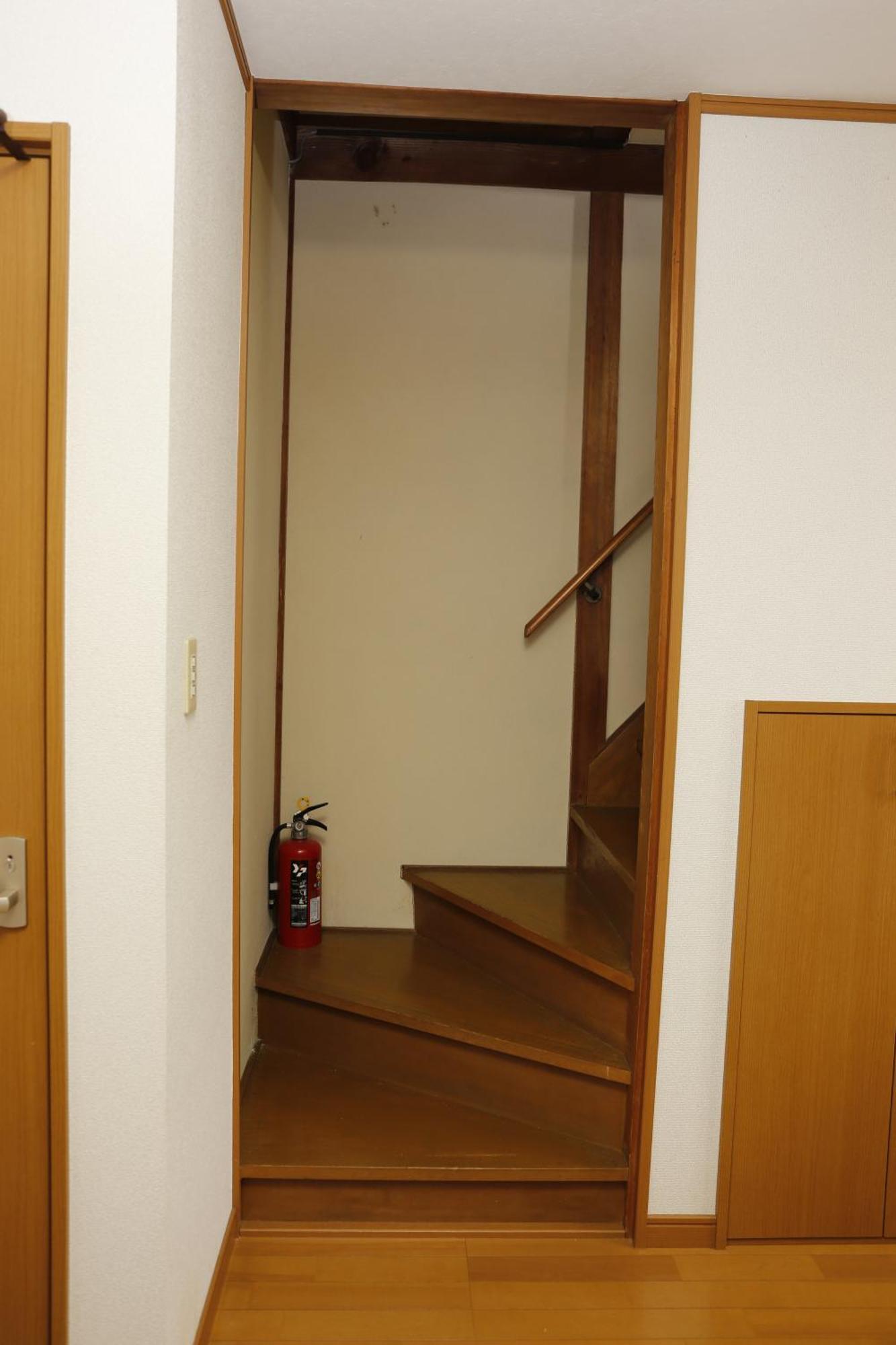 縁enishi Apartment Okayama Ngoại thất bức ảnh
